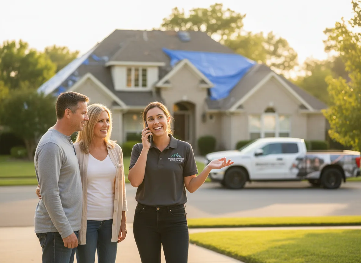 Emergency Roof Repair Fordyce, AR FAQs